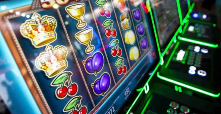 Apa yang Membuat MB8 Slot Online Indonesia Terpercaya Berbeda