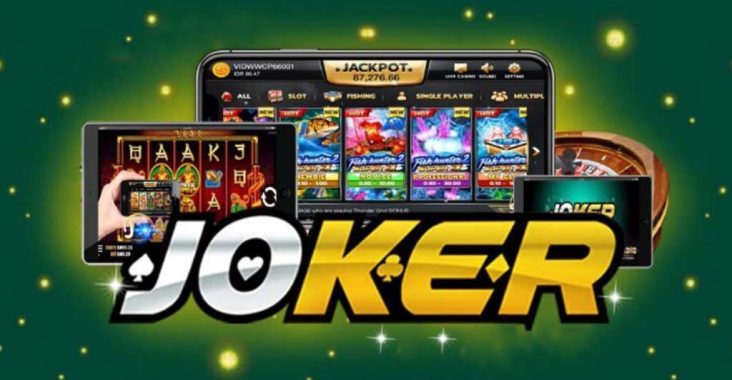 MB8 Slot Online Resmi Pilihan Terbaik untuk Penggemar Slot di Indonesia