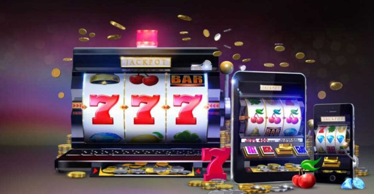 Perbandingan MB8 Slot Online Indonesia Terpercaya dengan Situs Lain