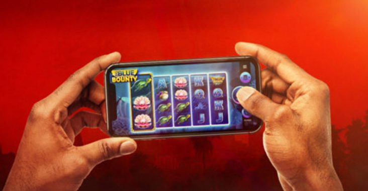 MB8 Slot Online 24 Jam Permainan Slot dengan Bonus Menggiurkan