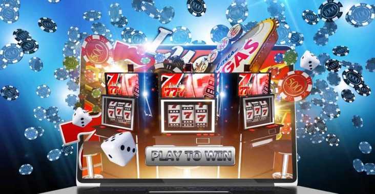 Panduan Login MB8 Casino Online dengan Mudah dan Cepat