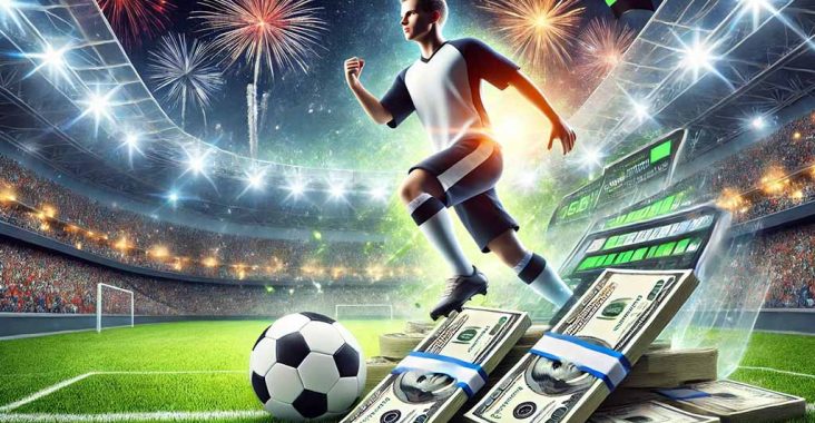 Layanan Pelanggan Terbaik di MB8 Situs Judi Bola SBOBET Terpercaya