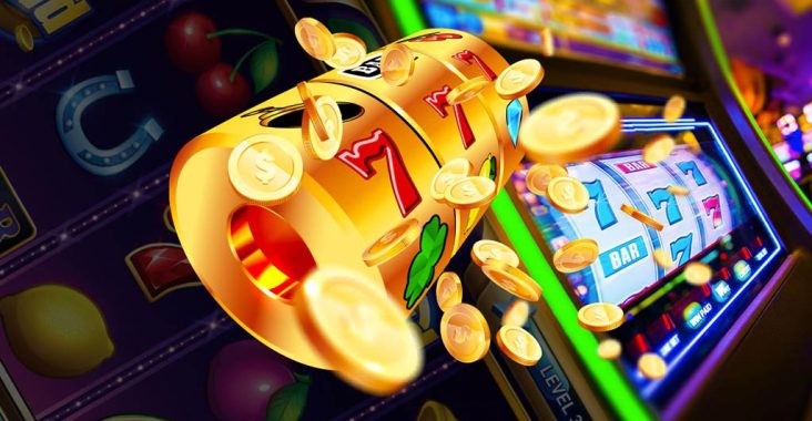 MB8 Slot Gacor Cara Mengoptimalkan Pengalaman Bermain Slot Online