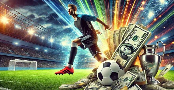 Membongkar Rahasia Kesuksesan di MB8 Situs Judi Bola SBOBET Terpercaya