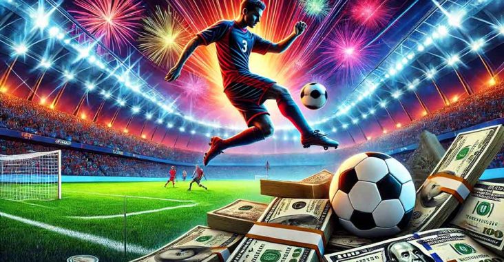 Tips dan Trik Menang di MB8 Situs Judi Bola SBOBET Terpercaya