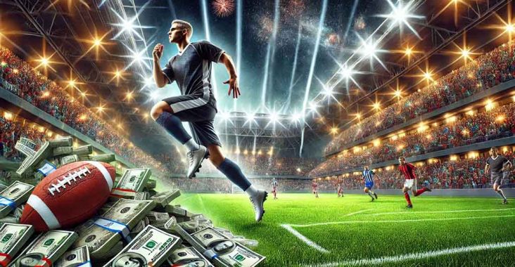 Bagaimana MB8 Situs Judi Bola SBOBET Terpercaya Menjaga Kepercayaan Pemainnya